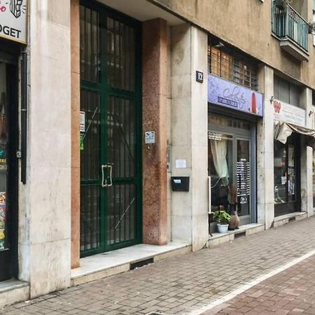 Loreto & Stazione Centrale Cozy Apartment Milánó Kültér fotó