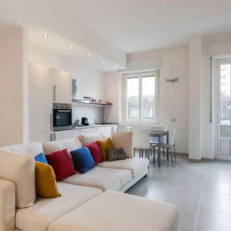 Loreto & Stazione Centrale Cozy Apartment Milánó Kültér fotó