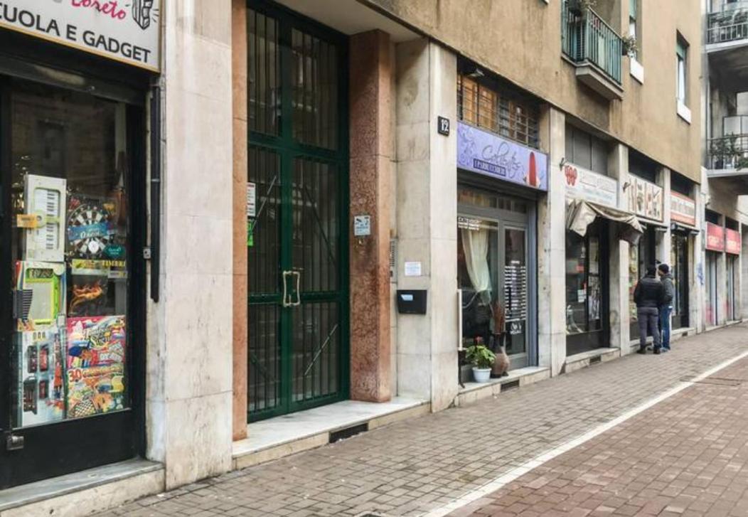 Loreto & Stazione Centrale Cozy Apartment Milánó Kültér fotó