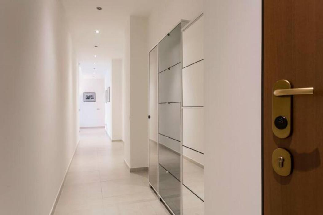 Loreto & Stazione Centrale Cozy Apartment Milánó Kültér fotó